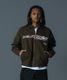 XLARGE �������ȥ�顼�� PEACH FINISHED WORK JACKET