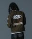 XLARGE �������ȥ�顼�� PEACH FINISHED WORK JACKET