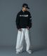 XLARGE �������ȥ�顼�� PEACH FINISHED WORK JACKET