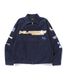 XLARGE �������ȥ�顼�� PEACH FINISHED WORK JACKET