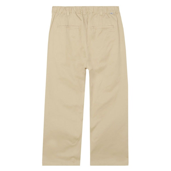 OBEY ���٥� Foster Pleated Pant