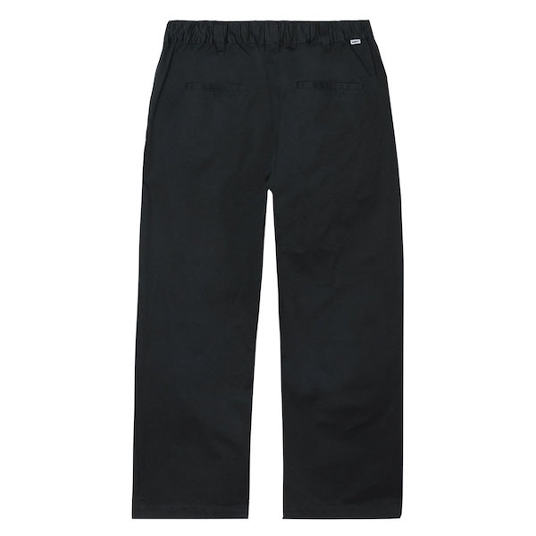 OBEY ���٥� Foster Pleated Pant