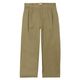 OBEY ���٥� Foster Pleated Pant