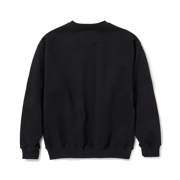 Hombre Nino ����֥�ˡ��˥� CREW NECK (RETRO)