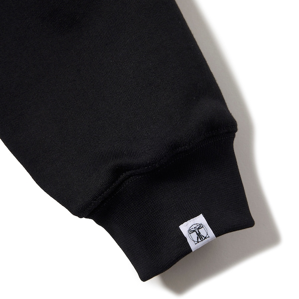 Hombre Nino ����֥�ˡ��˥� CREW NECK (RETRO)