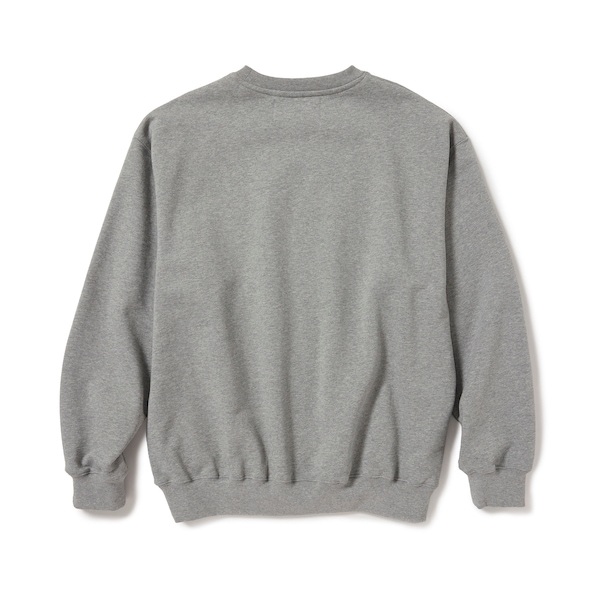 Hombre Nino ����֥�ˡ��˥� CREW NECK (RETRO)