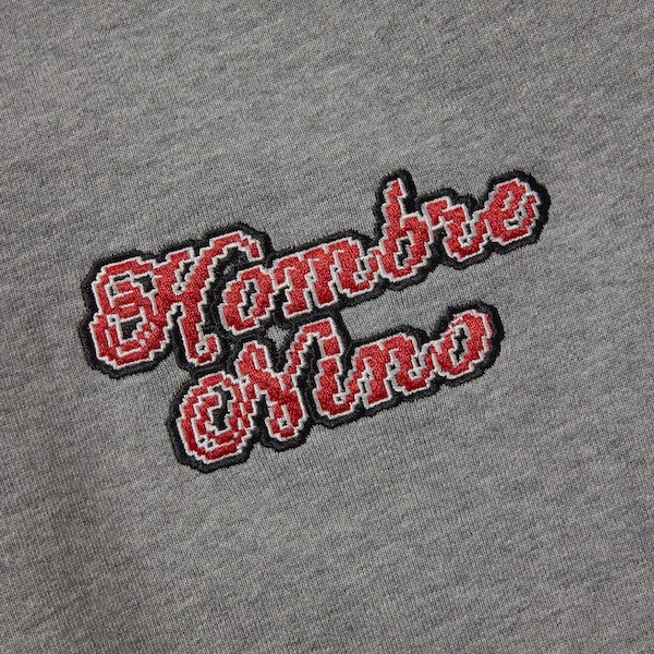 Hombre Nino ����֥�ˡ��˥� CREW NECK (RETRO)