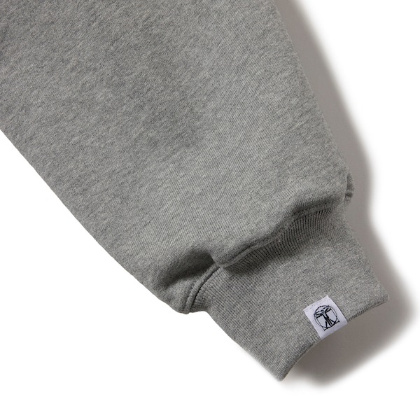 Hombre Nino ����֥�ˡ��˥� CREW NECK (RETRO)