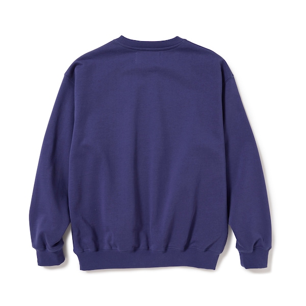 Hombre Nino ����֥�ˡ��˥� CREW NECK (RETRO)