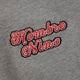 Hombre Nino ����֥�ˡ��˥� CREW NECK (RETRO)