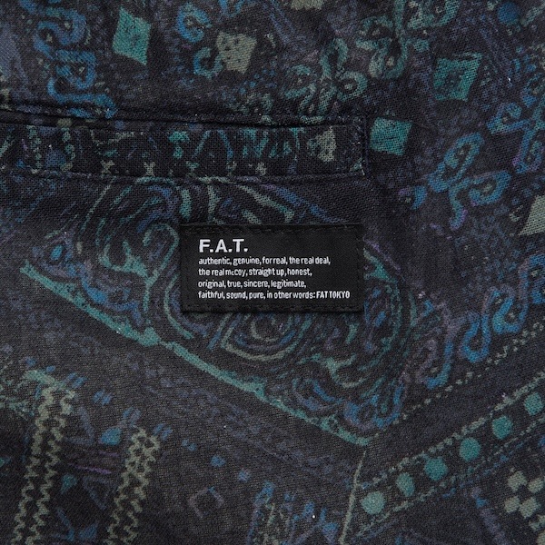 F.A.T. ���ե����ƥ��� BATILAX