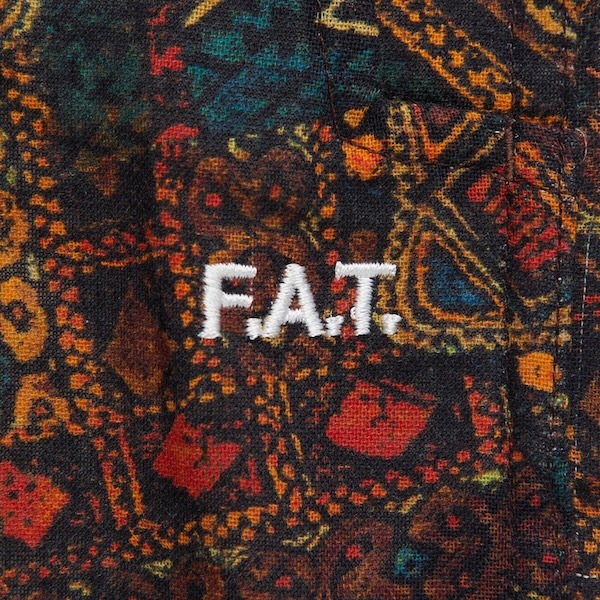 F.A.T. ���ե����ƥ��� BATILAX