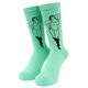 WHIMSY �����ॸ�� Kheira Socks