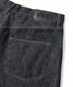 FTC ���եƥ������� DENIM SHORT