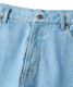 FTC ���եƥ������� DENIM SHORT
