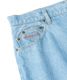 FTC ���եƥ������� DENIM SHORT