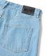 FTC ���եƥ������� DENIM SHORT