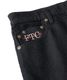 FTC ���եƥ������� DENIM SHORT