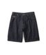 FTC ���եƥ������� DENIM SHORT