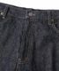 FTC ���եƥ������� DENIM SHORT