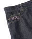 FTC ���եƥ������� DENIM SHORT