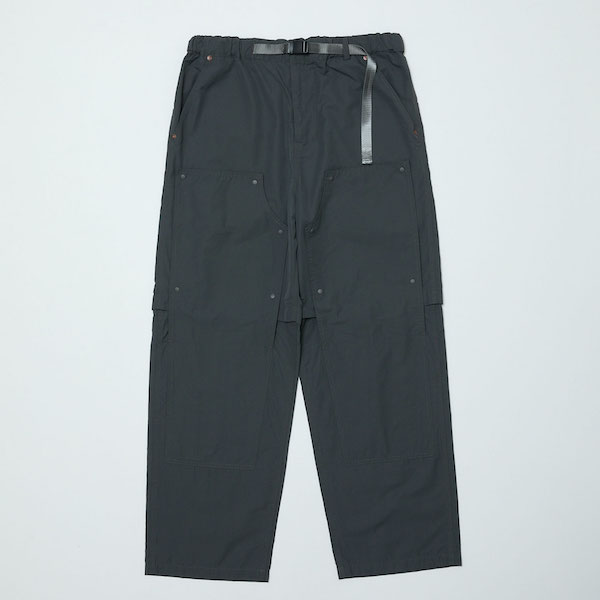 BAL �Х� DETACHABLE DOUBLE KNEE CARPENTER PANT