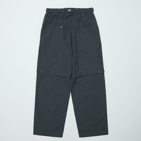 BAL �Х� DETACHABLE DOUBLE KNEE CARPENTER PANT