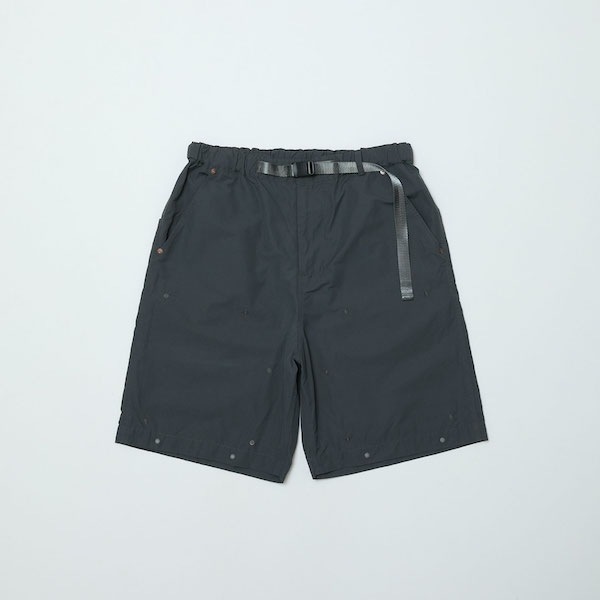 BAL �Х� DETACHABLE DOUBLE KNEE CARPENTER PANT