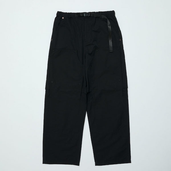 BAL �Х� DETACHABLE DOUBLE KNEE CARPENTER PANT