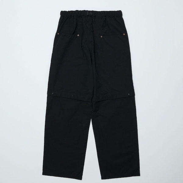 BAL �Х� DETACHABLE DOUBLE KNEE CARPENTER PANT