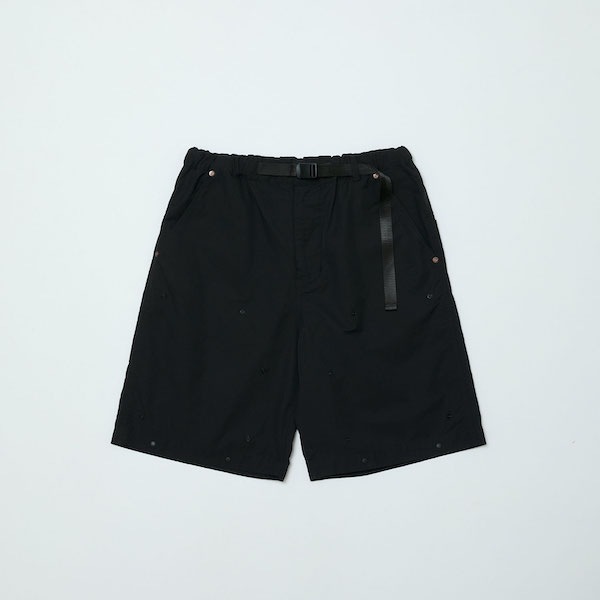 BAL �Х� DETACHABLE DOUBLE KNEE CARPENTER PANT