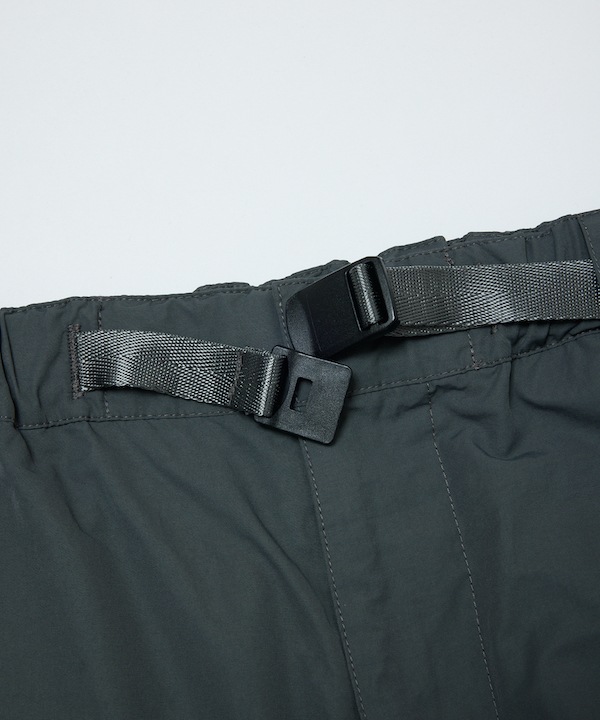 BAL �Х� DETACHABLE DOUBLE KNEE CARPENTER PANT