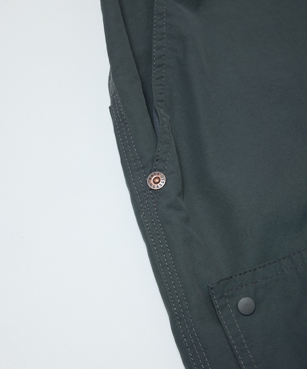 BAL �Х� DETACHABLE DOUBLE KNEE CARPENTER PANT