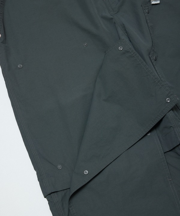 BAL �Х� DETACHABLE DOUBLE KNEE CARPENTER PANT