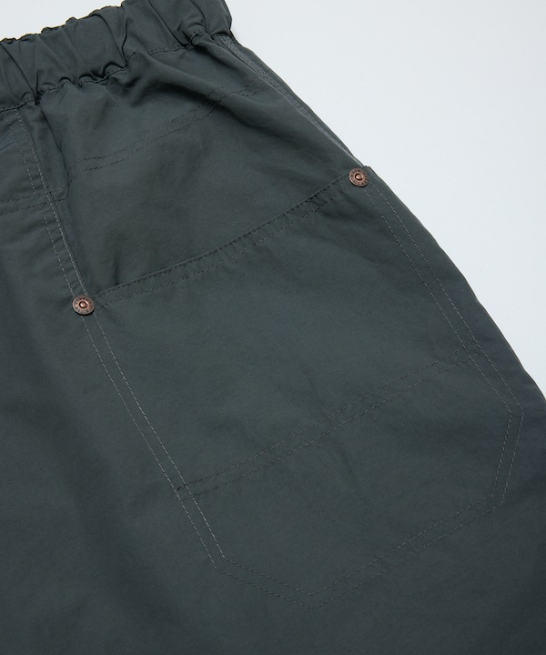 BAL �Х� DETACHABLE DOUBLE KNEE CARPENTER PANT
