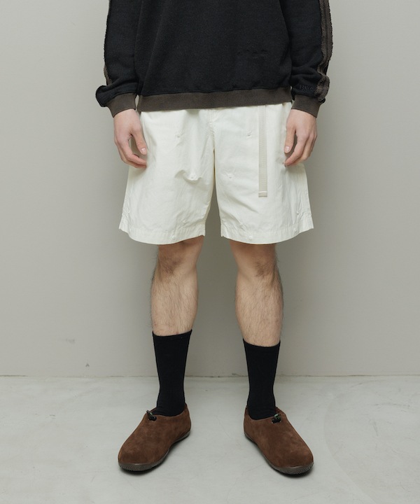 BAL �Х� DETACHABLE DOUBLE KNEE CARPENTER PANT
