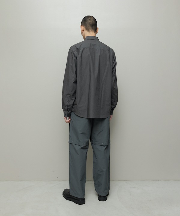 BAL �Х� DETACHABLE DOUBLE KNEE CARPENTER PANT