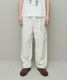 BAL �Х� DETACHABLE DOUBLE KNEE CARPENTER PANT