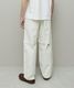 BAL �Х� DETACHABLE DOUBLE KNEE CARPENTER PANT