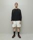 BAL �Х� DETACHABLE DOUBLE KNEE CARPENTER PANT