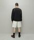 BAL �Х� DETACHABLE DOUBLE KNEE CARPENTER PANT