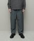 BAL �Х� DETACHABLE DOUBLE KNEE CARPENTER PANT