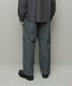 BAL �Х� DETACHABLE DOUBLE KNEE CARPENTER PANT