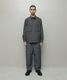 BAL �Х� DETACHABLE DOUBLE KNEE CARPENTER PANT