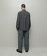 BAL �Х� DETACHABLE DOUBLE KNEE CARPENTER PANT