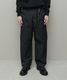 BAL �Х� DETACHABLE DOUBLE KNEE CARPENTER PANT