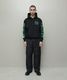 BAL �Х� DETACHABLE DOUBLE KNEE CARPENTER PANT