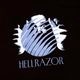 Hellrazor �إ�쥤���� THE BREATH OF LIGHT SHIRT