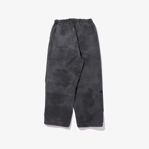 Diaspora skateboards �ǥ������ݥ� Mil Wide Pants