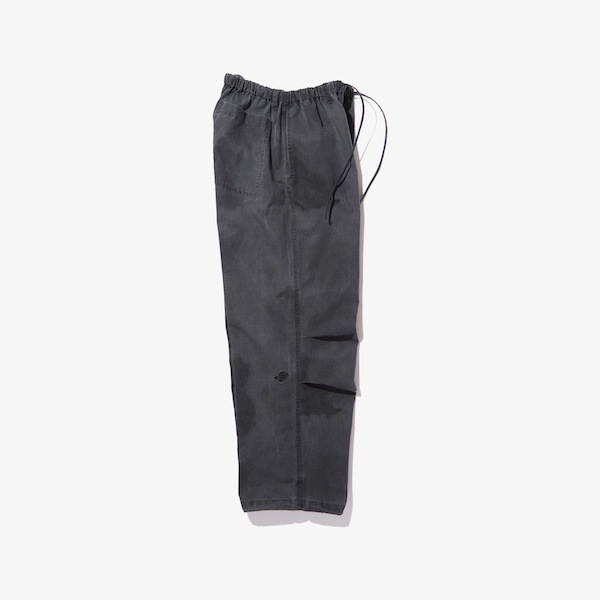 Diaspora skateboards �ǥ������ݥ� Mil Wide Pants
